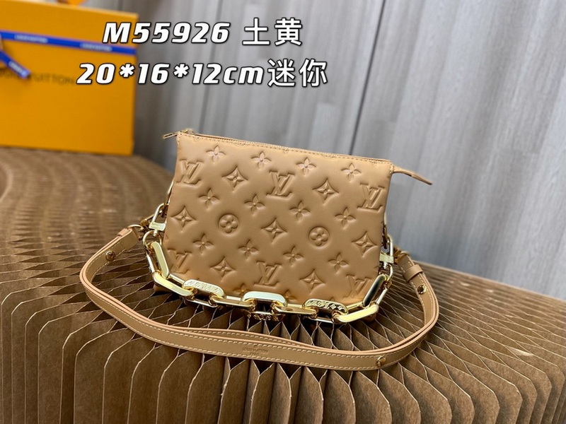 LV Handbags 371